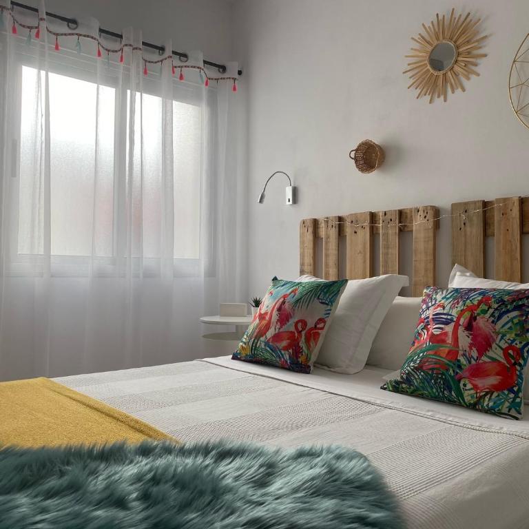 My Pisito - Apartamento de 2 dormitorios - 17