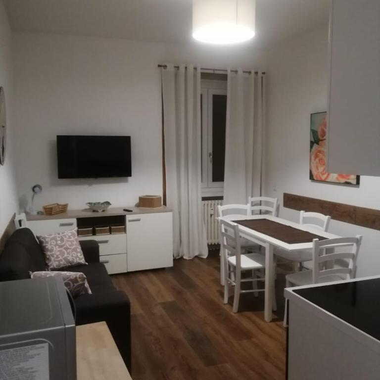 Pitentino Quattro Apartment - Appartamento con 2 Camere da Letto - 5