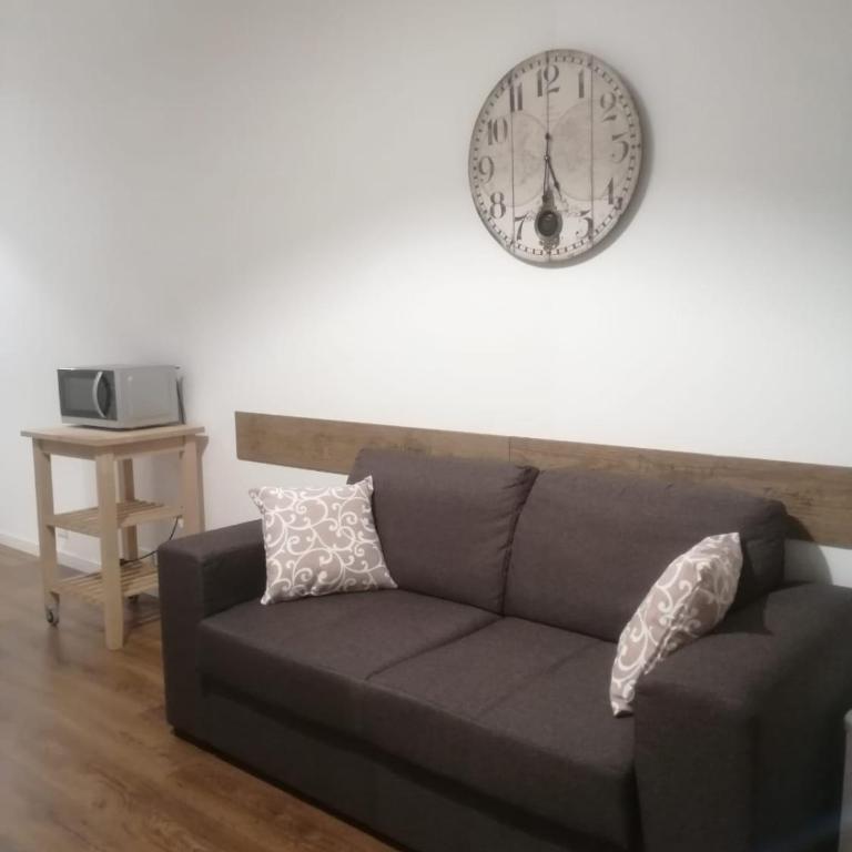 Pitentino Quattro Apartment - Appartamento con 2 Camere da Letto - 6