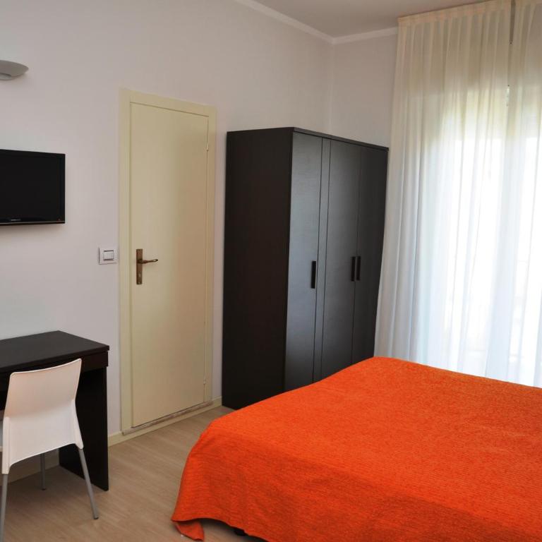 Hotel Lugano - Standard Double Room - 5