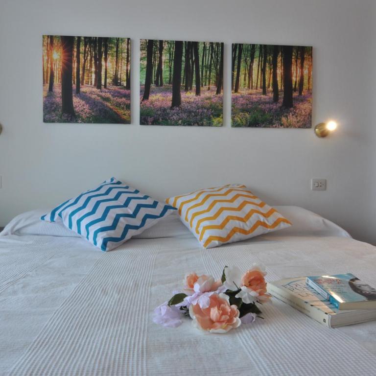 RNET - Sandra II D6 - Roses Santa Margarita - Apartment with Terrace - 10