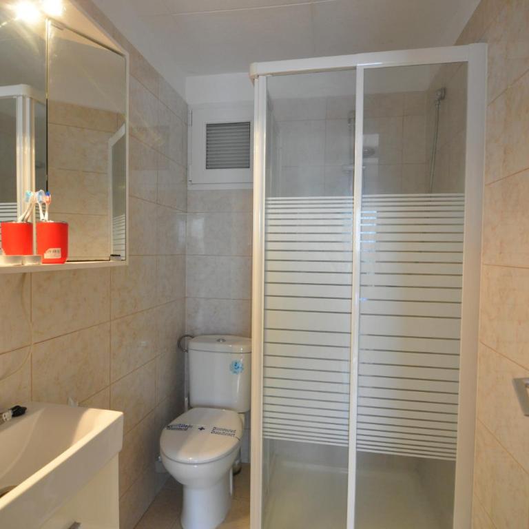 RNET - Sandra II D6 - Roses Santa Margarita - Apartment with Terrace - 12