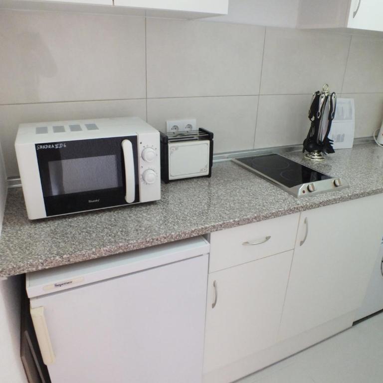 RNET - Sandra II D6 - Roses Santa Margarita - Apartment with Terrace - 8