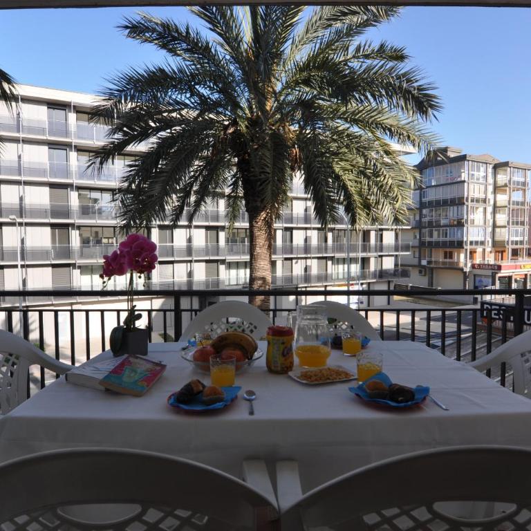RNET - Sandra I A2 - Roses Santa Margarita - Apartment with Terrace - 1