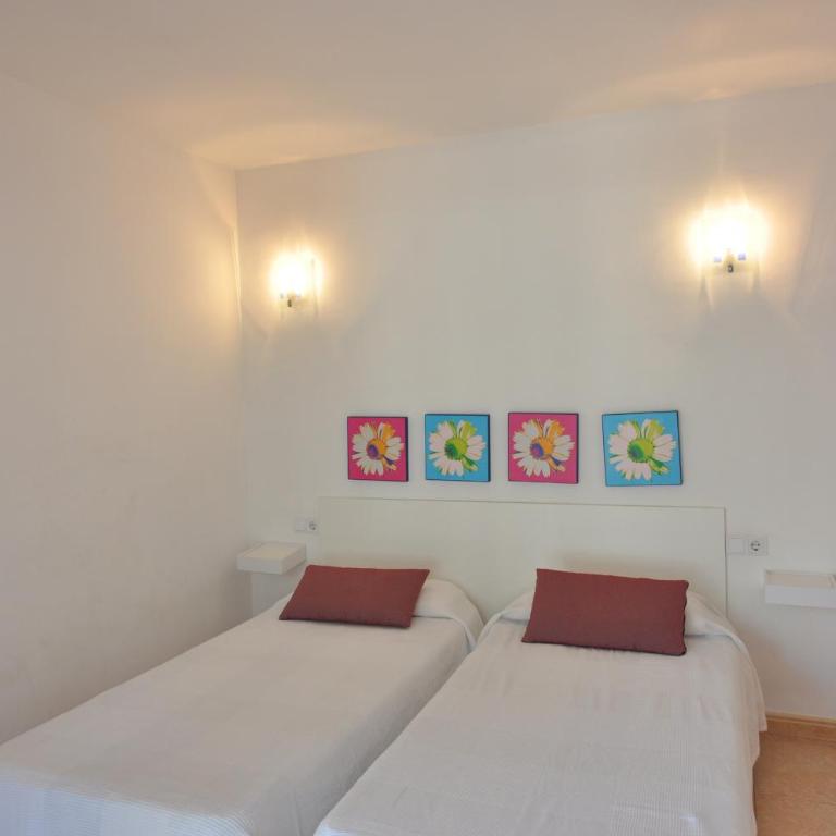 RNET - Sandra I A2 - Roses Santa Margarita - Apartment with Terrace - 16