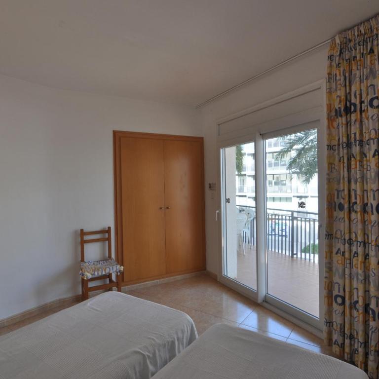RNET - Sandra I A2 - Roses Santa Margarita - Apartment with Terrace - 18
