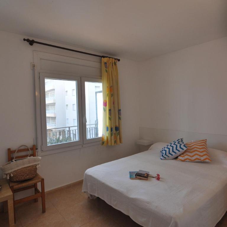 RNET - Sandra I A2 - Roses Santa Margarita - Apartment with Terrace - 19