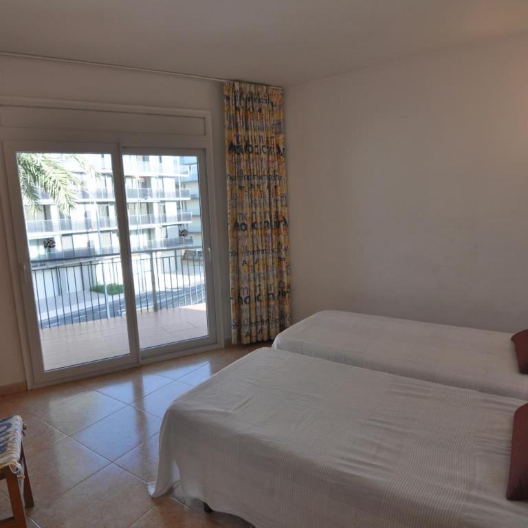 RNET - Sandra I A2 - Roses Santa Margarita - Apartment with Terrace - 17