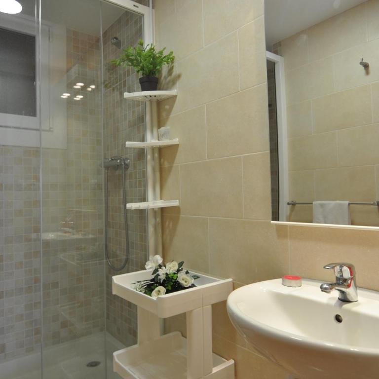 RNET - Sandra I A2 - Roses Santa Margarita - Apartment with Terrace - 22
