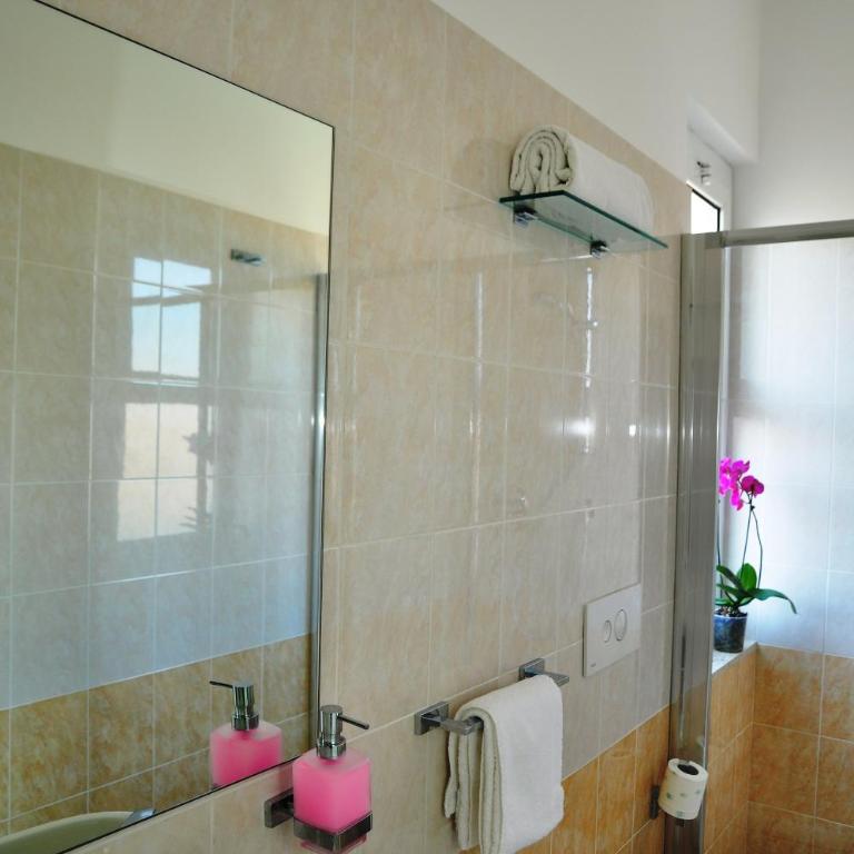 Hotel Lugano - Standard Double Room - 7
