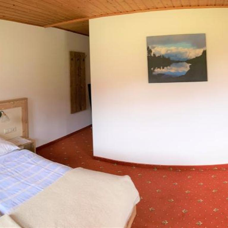 Haslehnerhof - Doppelzimmer - 7