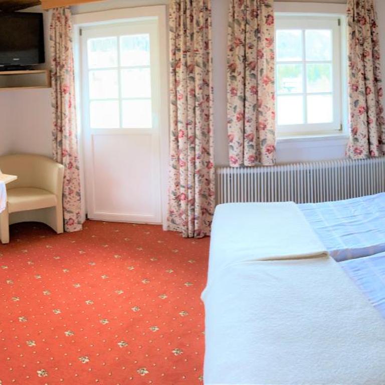 Haslehnerhof - Doppelzimmer - 4
