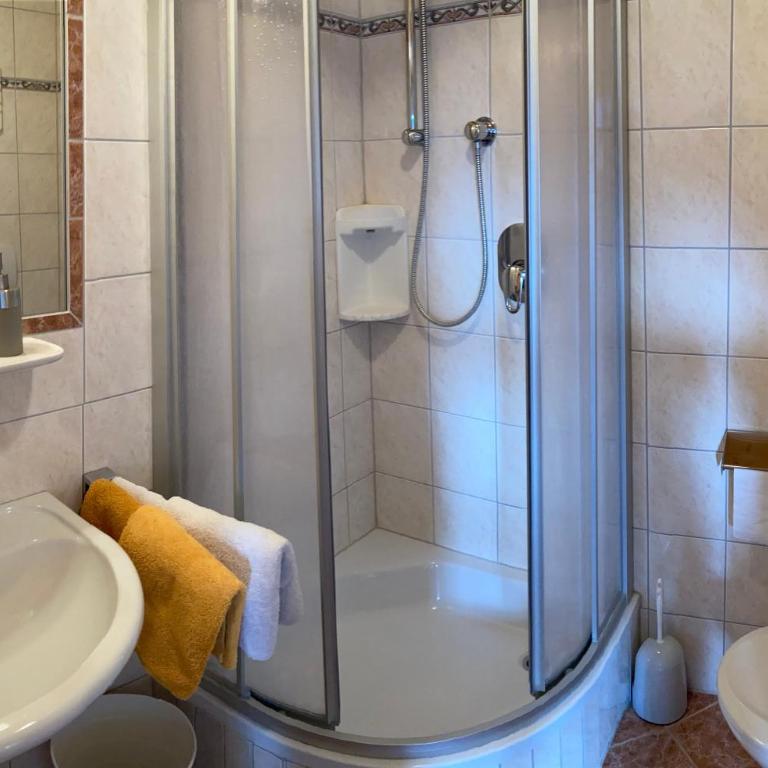 Haslehnerhof - Doppelzimmer - 11