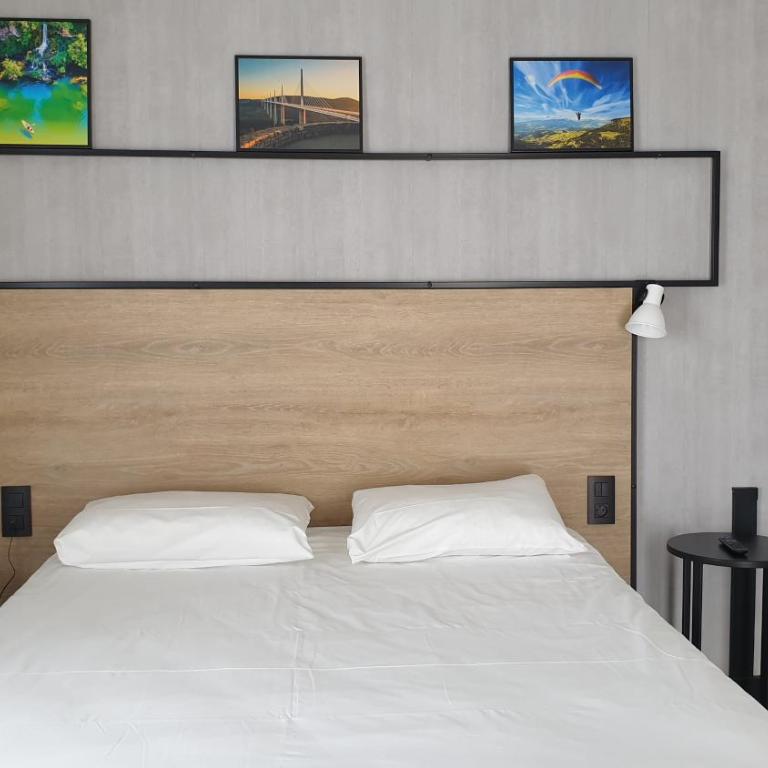 Ibis Centre Millau - Chambre Double Supérieure - 4