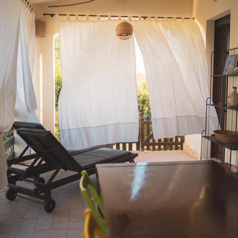Casa Fiore - Appartamento con 2 Camere da Letto - 3