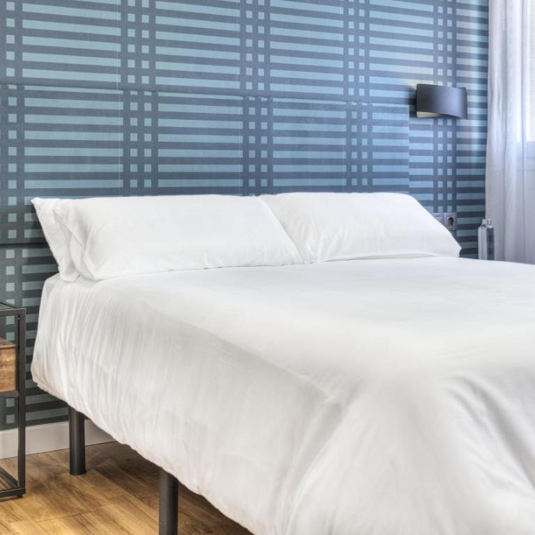 PURA VIDA PIRINEOS - Suite con vistas al jardín - 2