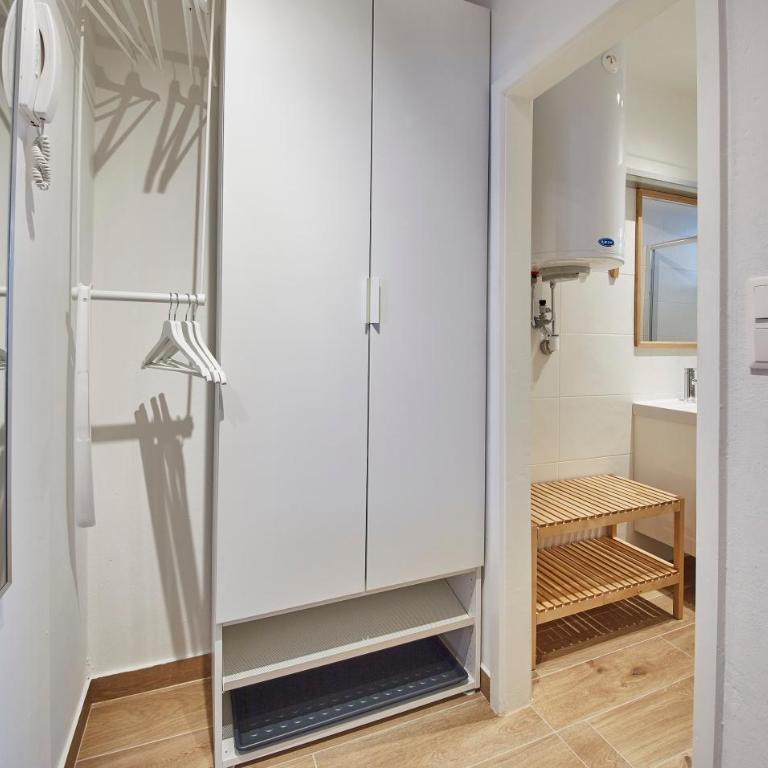 Appartement Timeout - Monolocale Deluxe - 31