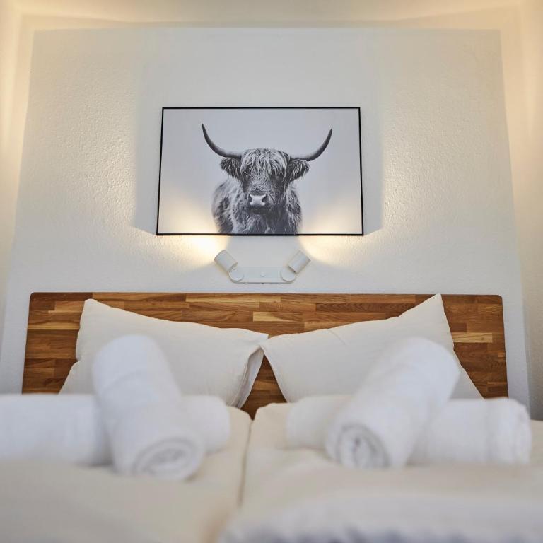 Appartement Timeout - Monolocale Deluxe - 12