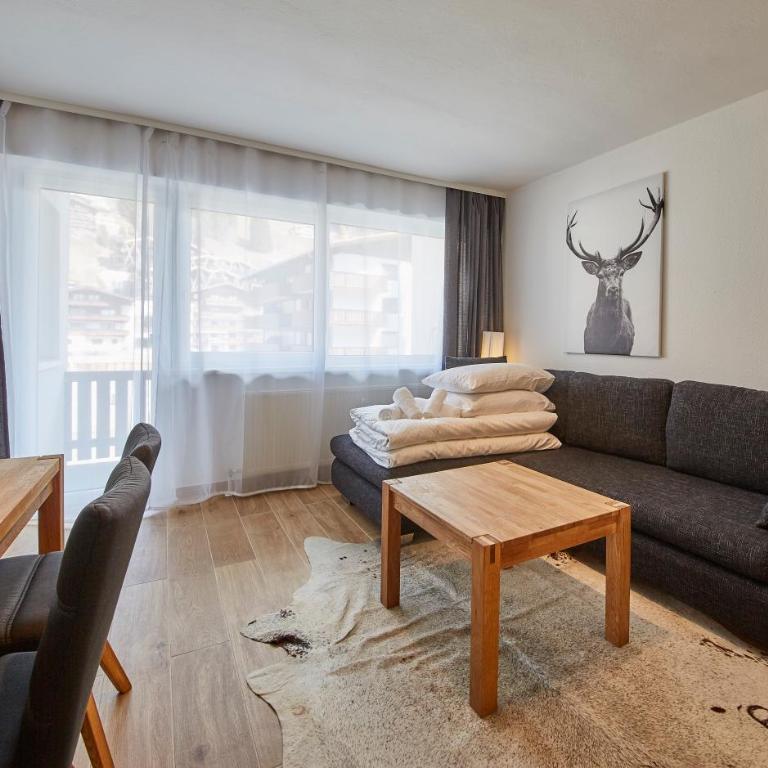 Appartement Timeout - Monolocale Deluxe - 6