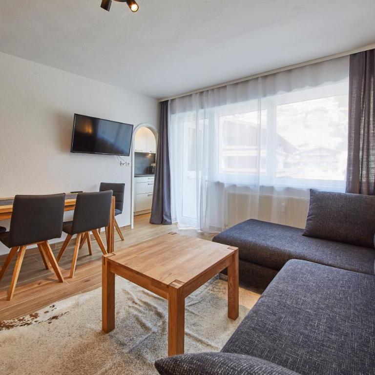 Appartement Timeout - Monolocale Deluxe - 9