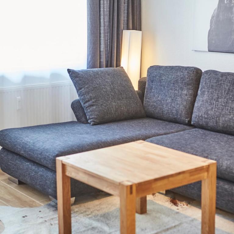 Appartement Timeout - Monolocale Deluxe - 2
