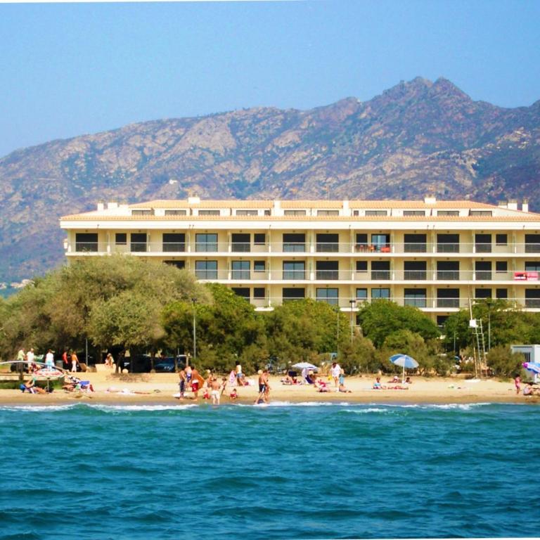 Mileni 2 1 3 1 Roses - Immo Barneda - Apartment with Pool View - 40