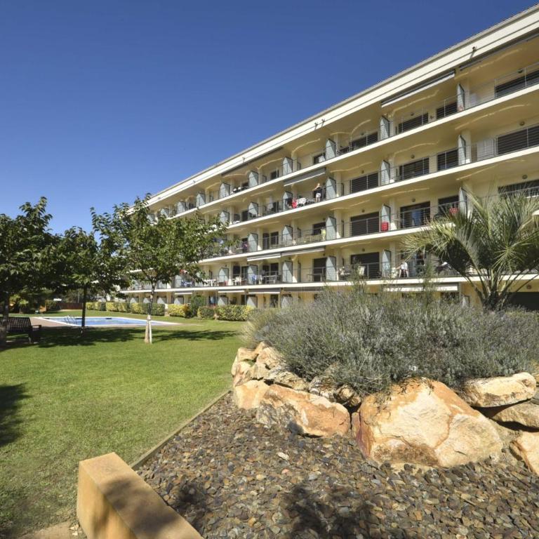 Mileni 2 1 3 1 Roses - Immo Barneda - Apartment with Pool View - 39