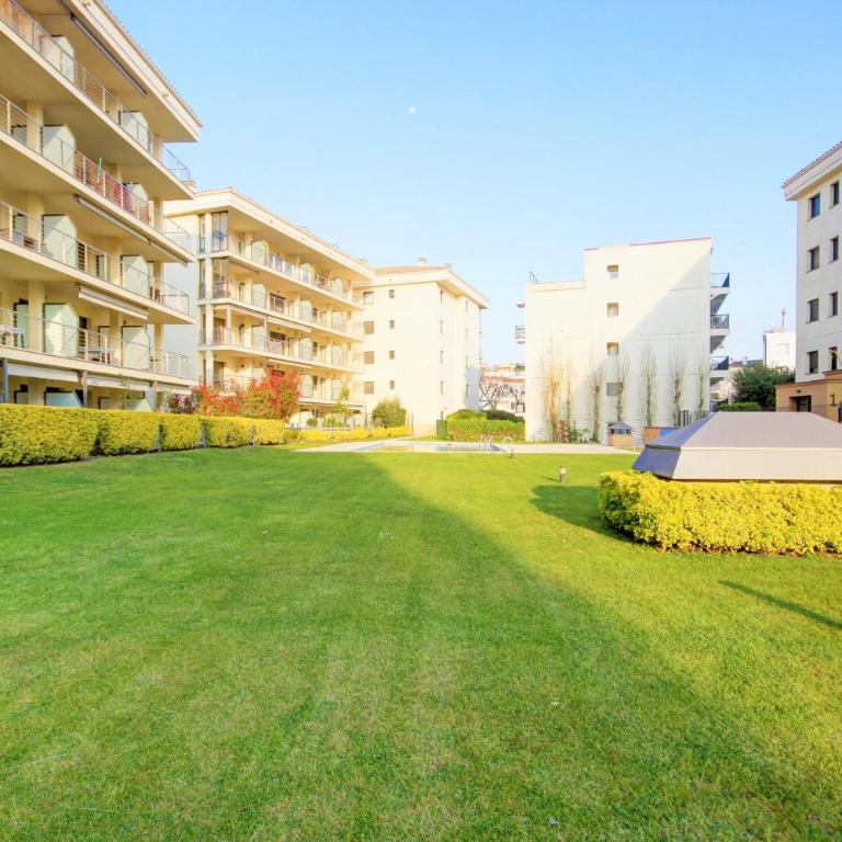 Mileni 2 1 3 1 Roses - Immo Barneda - Apartment with Pool View - 31