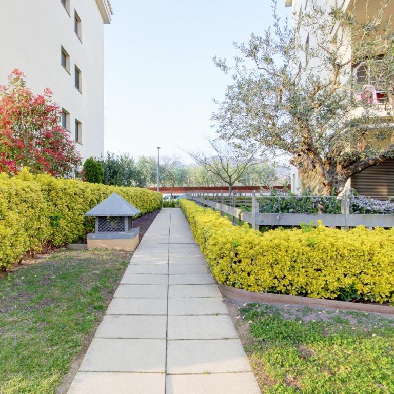 Mileni 2 1 3 1 Roses - Immo Barneda - Apartment with Pool View - 38