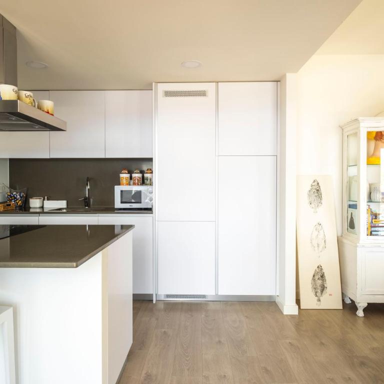 Apartamento en Port Marina Palamos - Apartamento de 3 dormitorios - 8