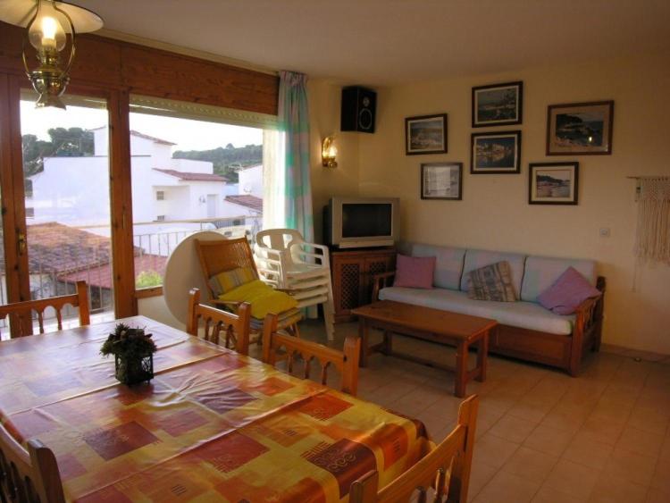 3X-Royal fil - Apartamento con terraza - 4