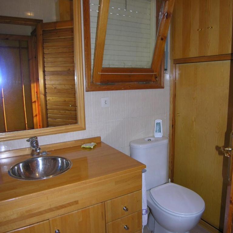 3X-Royal fil - Apartamento con terraza - 12