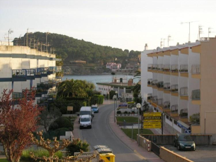 3X-Royal fil - Apartamento con terraza - 1
