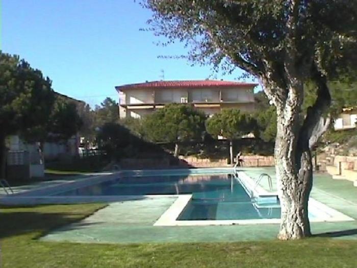 3X-Royal fil - Apartamento con terraza - 2