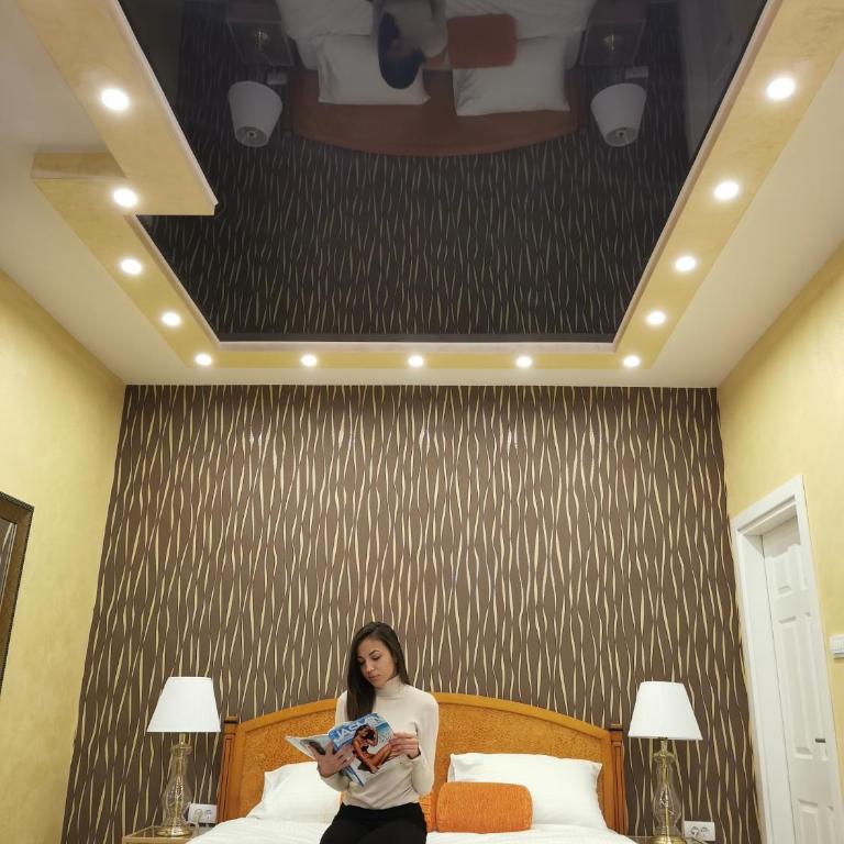 Contigo Apartments - Studio Apartman - 2