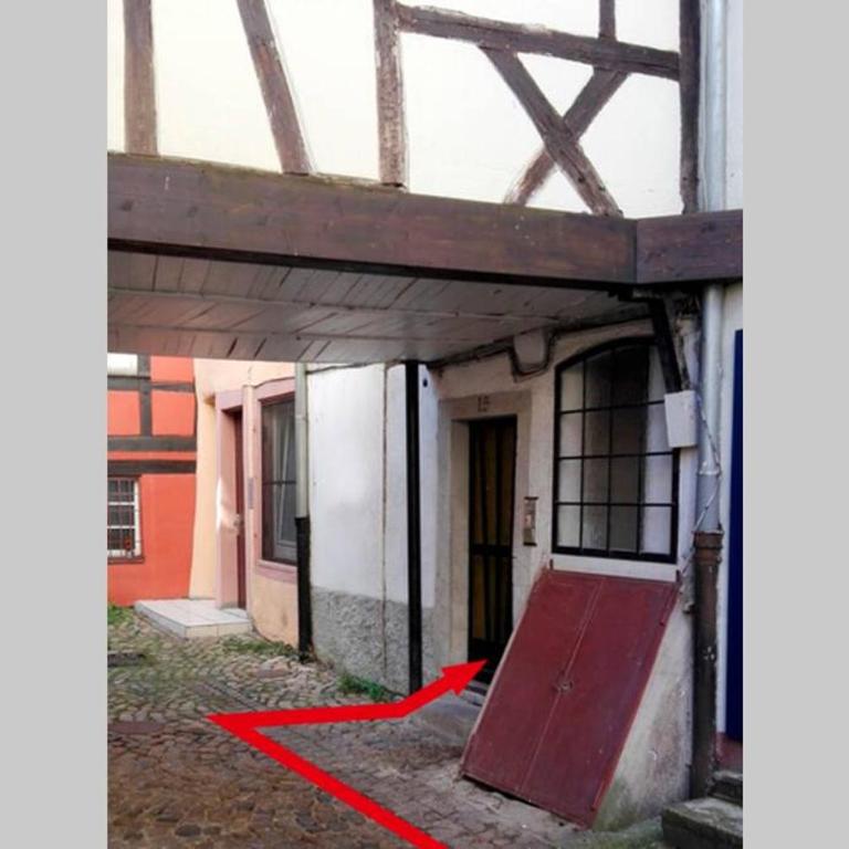 Appartement cosy rue Sainte Madeleine - Appartamento con 1 Camera da Letto - 19
