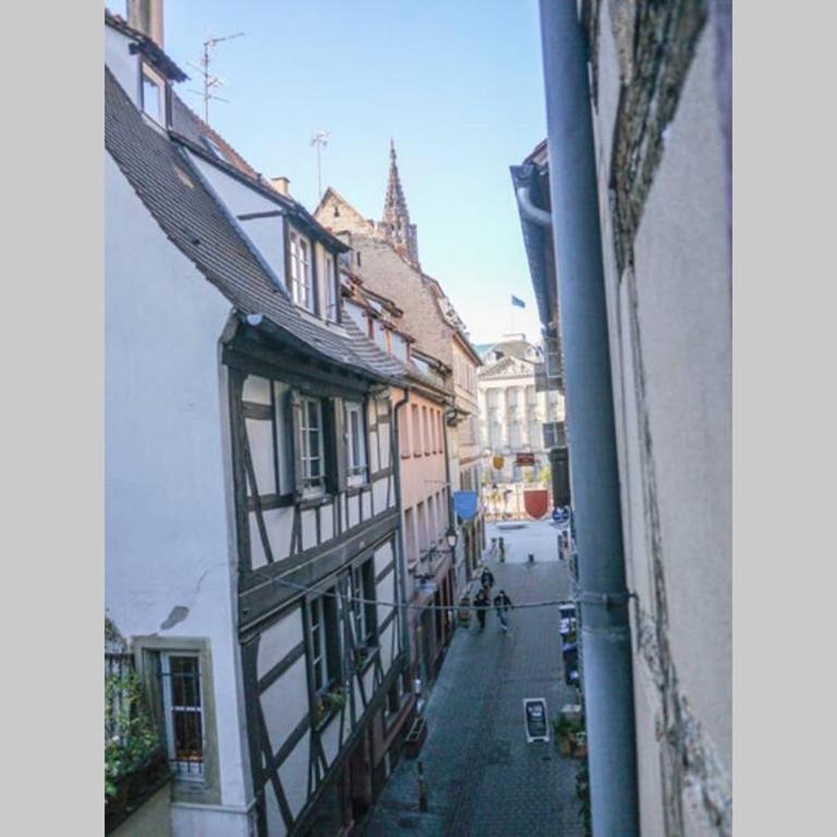 Appartement cosy rue Sainte Madeleine - Appartamento con 1 Camera da Letto - 15