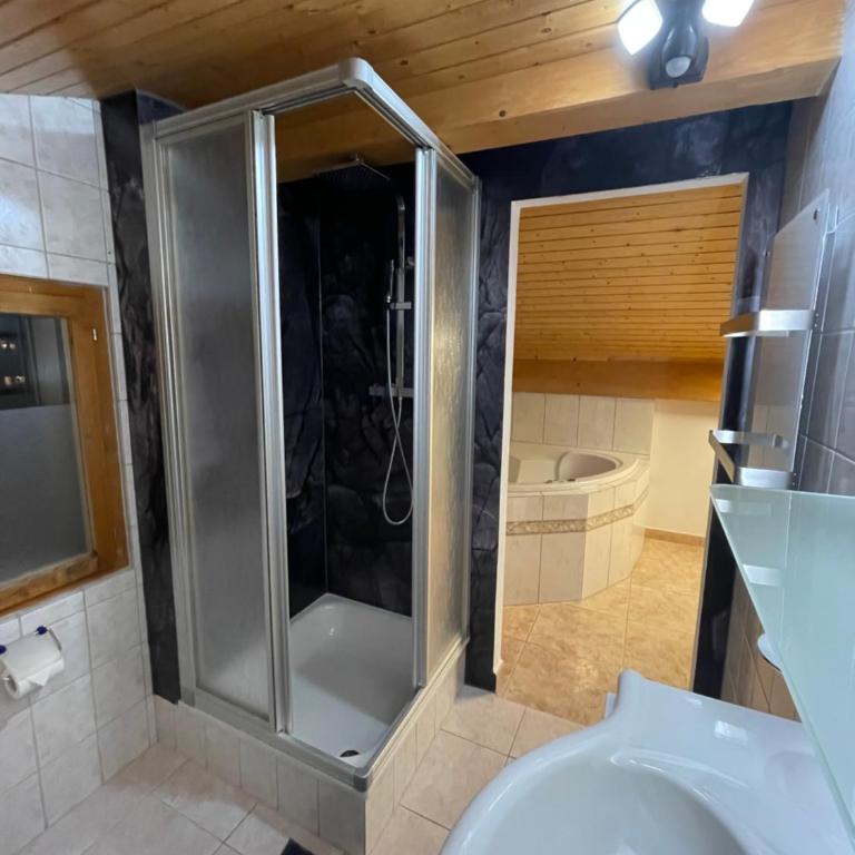 Chalet Casa Sharm - Chalet - 17