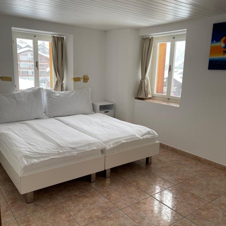 Chalet Casa Sharm - Chalet - 18