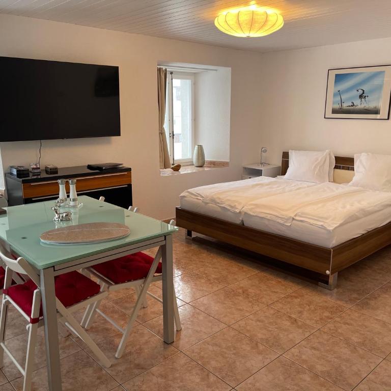 Chalet Casa Sharm - Chalet - 26