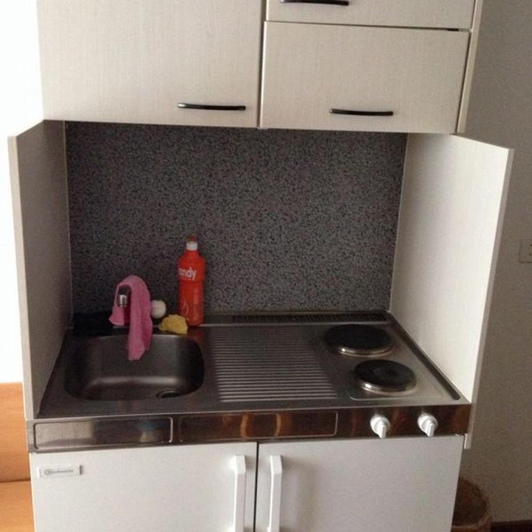 Patricia self-check-in Apartments & Spa Access at Alpen Resort - Superior Studio - 2