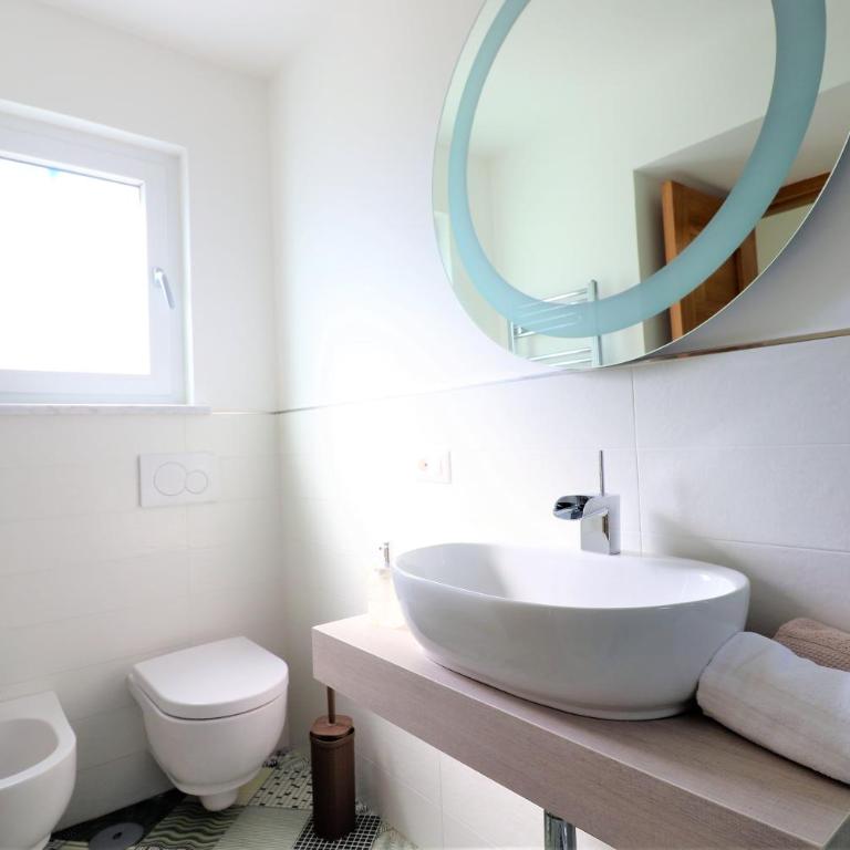 Mary's Apartments - De Vivo Realty Massa Lubrense - Appartamento con 1 Camera da Letto - 23