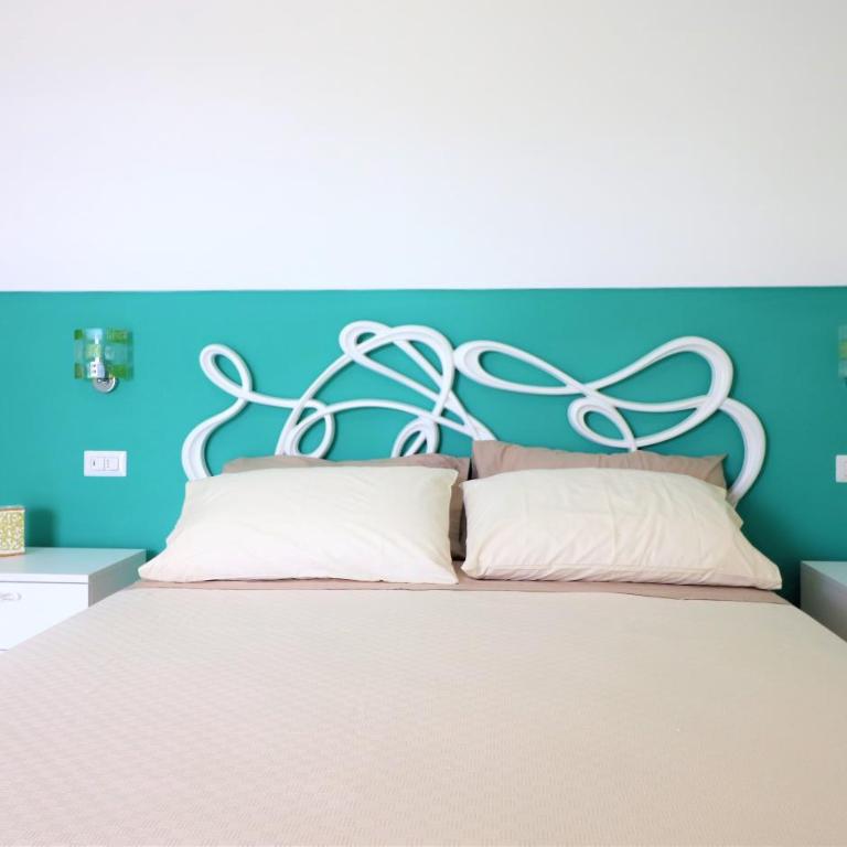 Mary's Apartments - De Vivo Realty Massa Lubrense - Appartamento con 1 Camera da Letto - 19