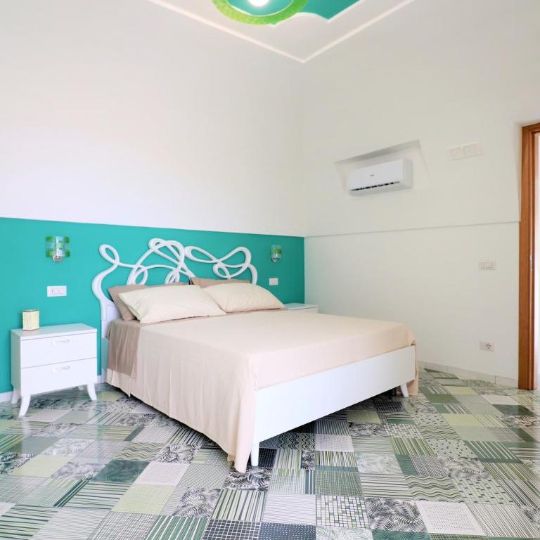 Mary's Apartments - De Vivo Realty Massa Lubrense - Appartamento con 1 Camera da Letto - 1