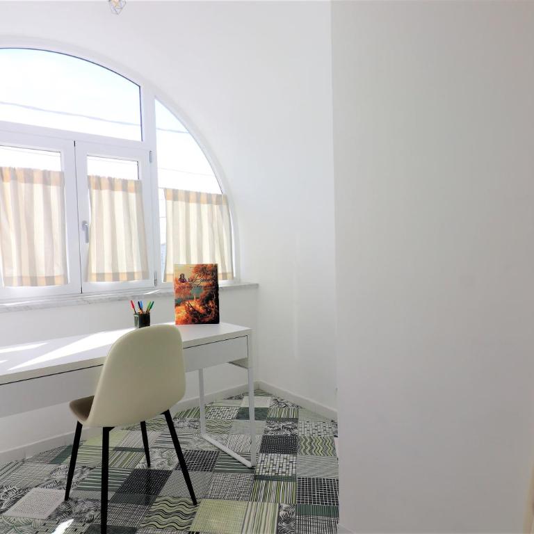 Mary's Apartments - De Vivo Realty Massa Lubrense - Appartamento con 1 Camera da Letto - 12