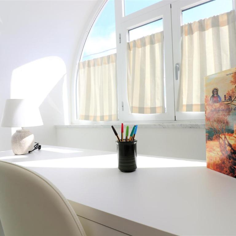 Mary's Apartments - De Vivo Realty Massa Lubrense - Appartamento con 1 Camera da Letto - 16
