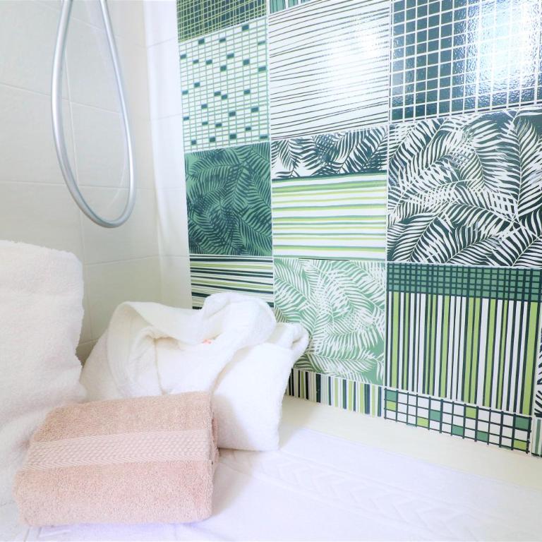 Mary's Apartments - De Vivo Realty Massa Lubrense - Appartamento con 1 Camera da Letto - 22