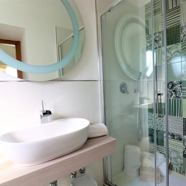 Mary's Apartments - De Vivo Realty Massa Lubrense - Appartamento con 1 Camera da Letto - 21