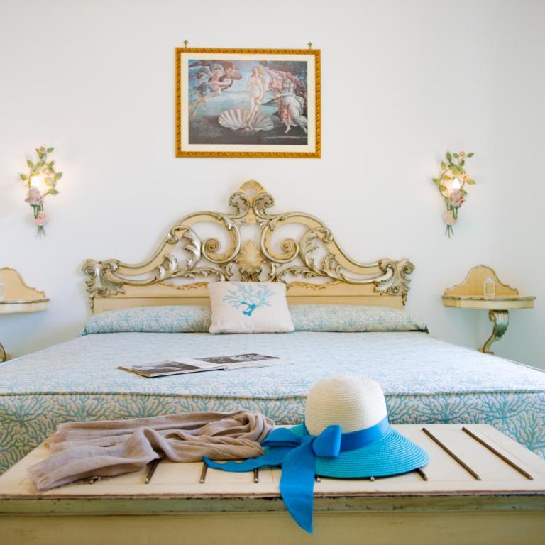 Hotel Royal Prisco - Suite Executive - 3