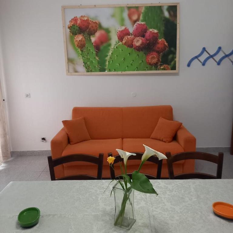 baia verde appartamento 150 m dal mare - Appartamento con 2 Camere da Letto - 1